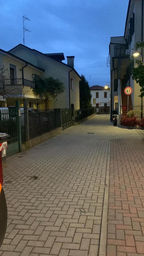 Alloggio M&M Padova Exterior foto