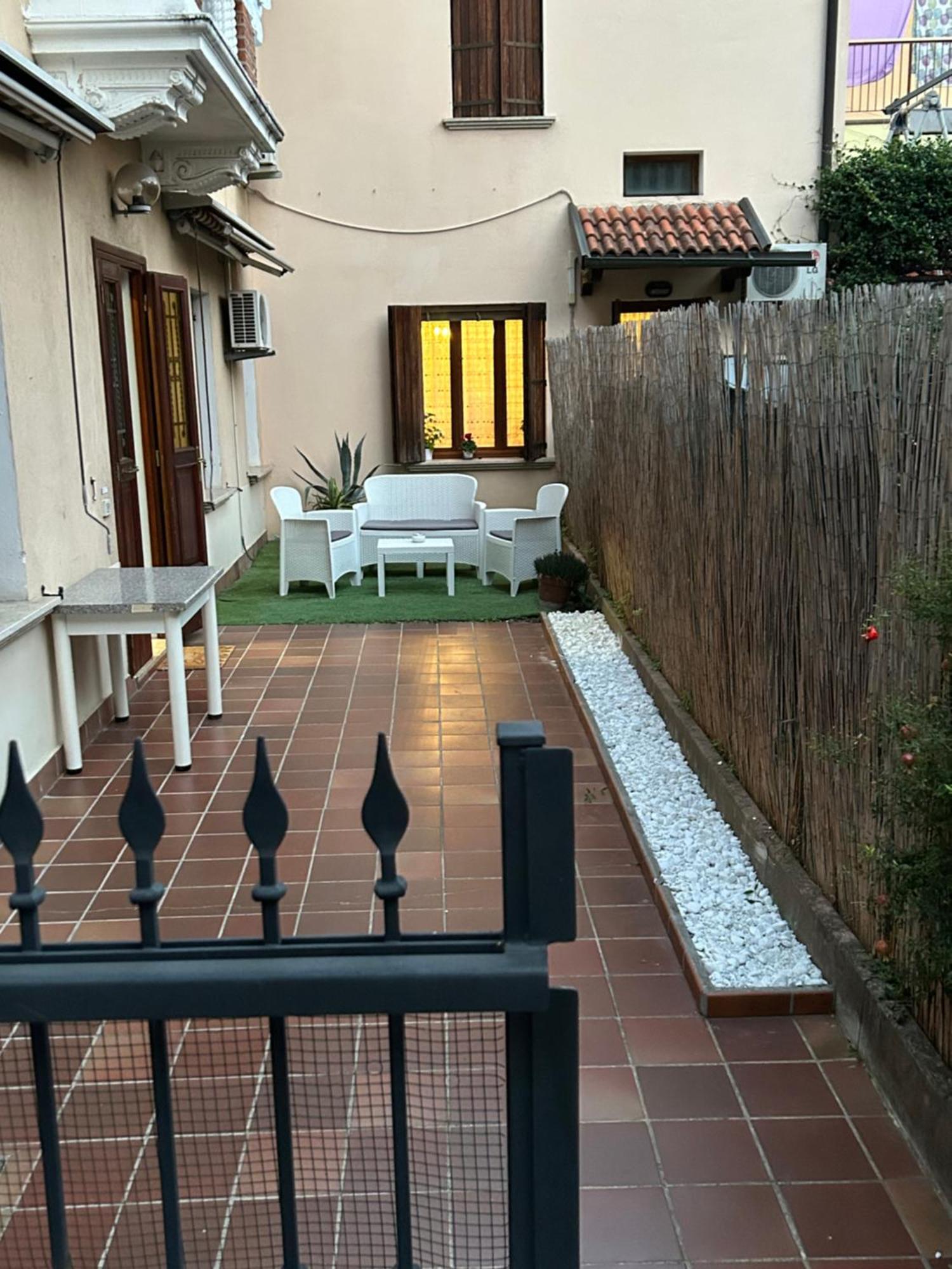 Alloggio M&M Padova Exterior foto