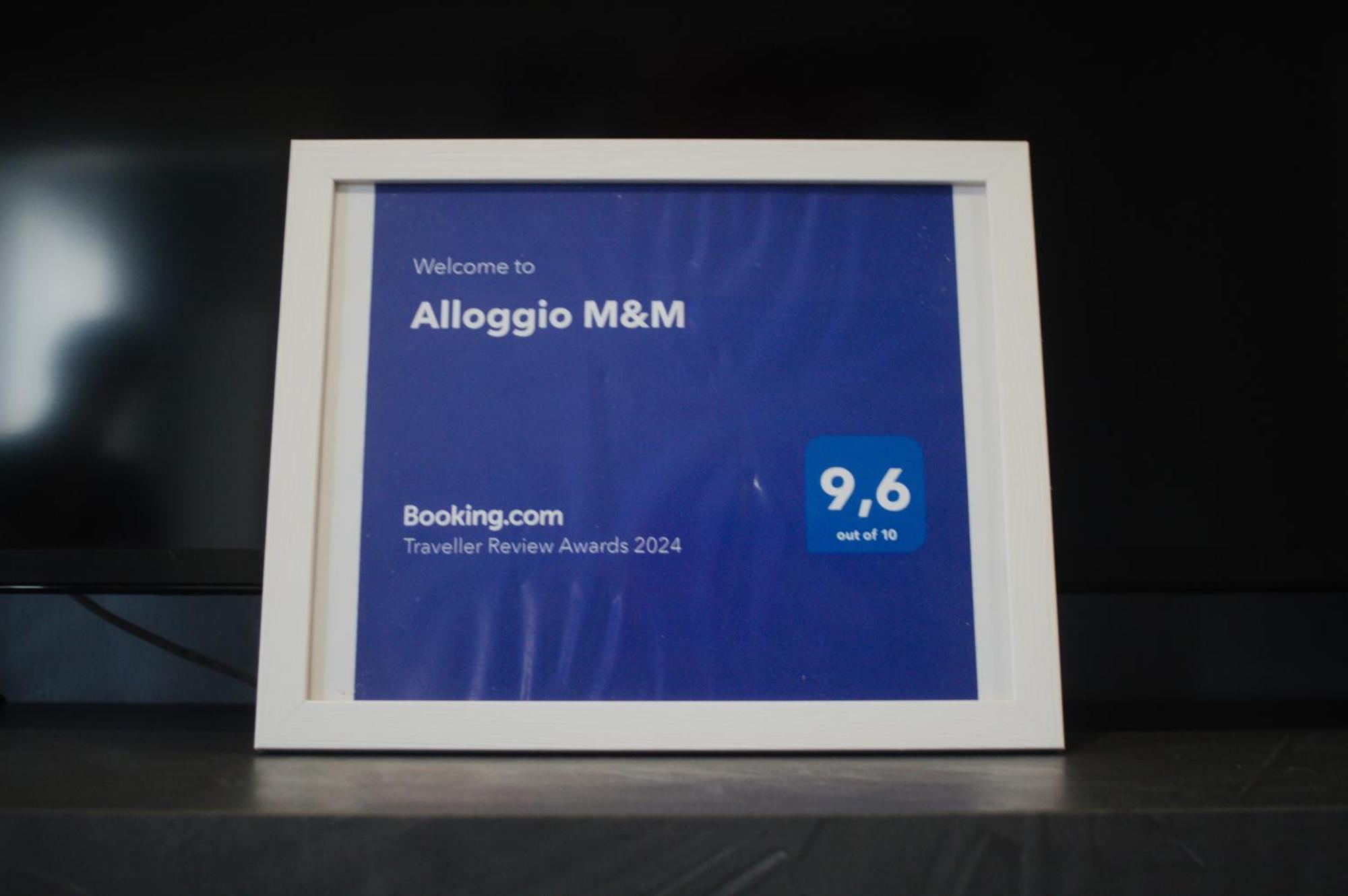 Alloggio M&M Padova Exterior foto