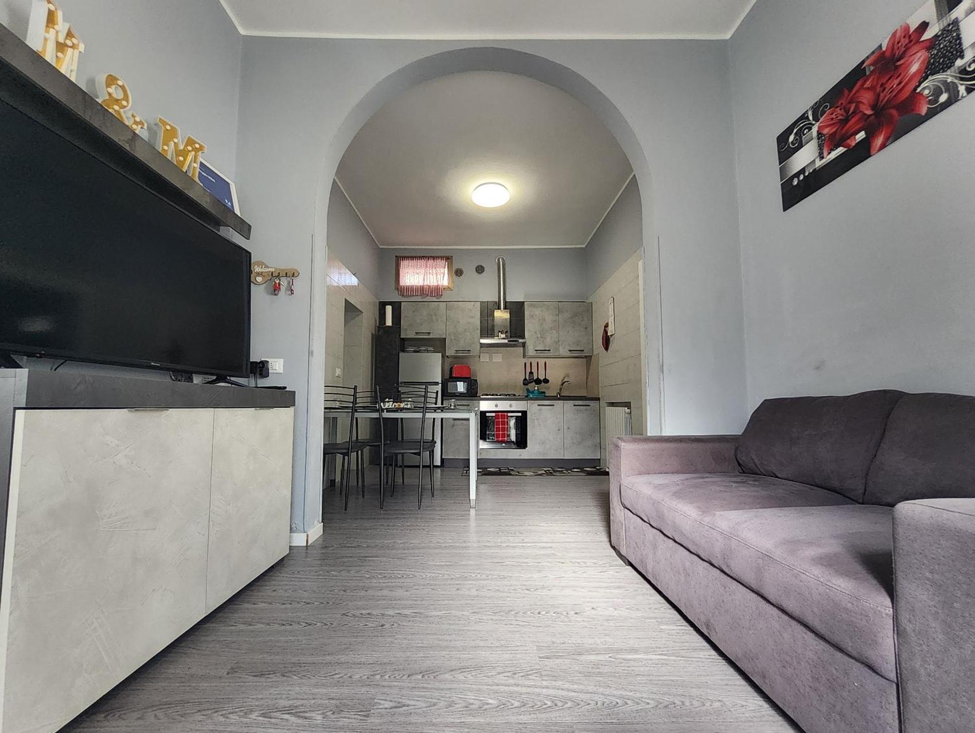 Alloggio M&M Padova Exterior foto